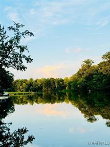 Lot 54 Robinson Pond Road