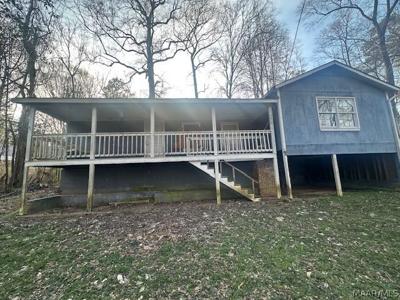 468 Coosa Ridge Road
