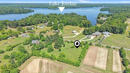 317 Lake Region Circle