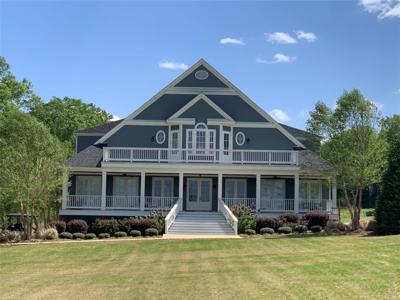 40 Water Lane