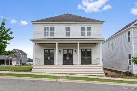 258 Crosslake Way