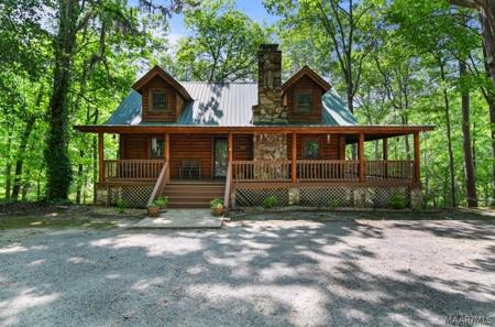 195 John Smith Drive