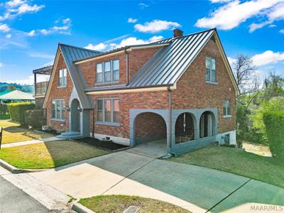209 Dozier Street