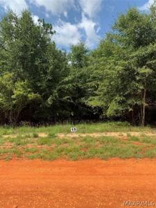 Lot 15 Deer Loop