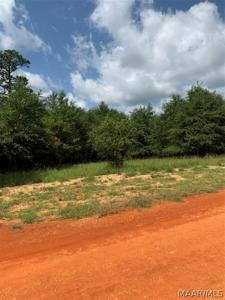 Lot 16 Deer Loop
