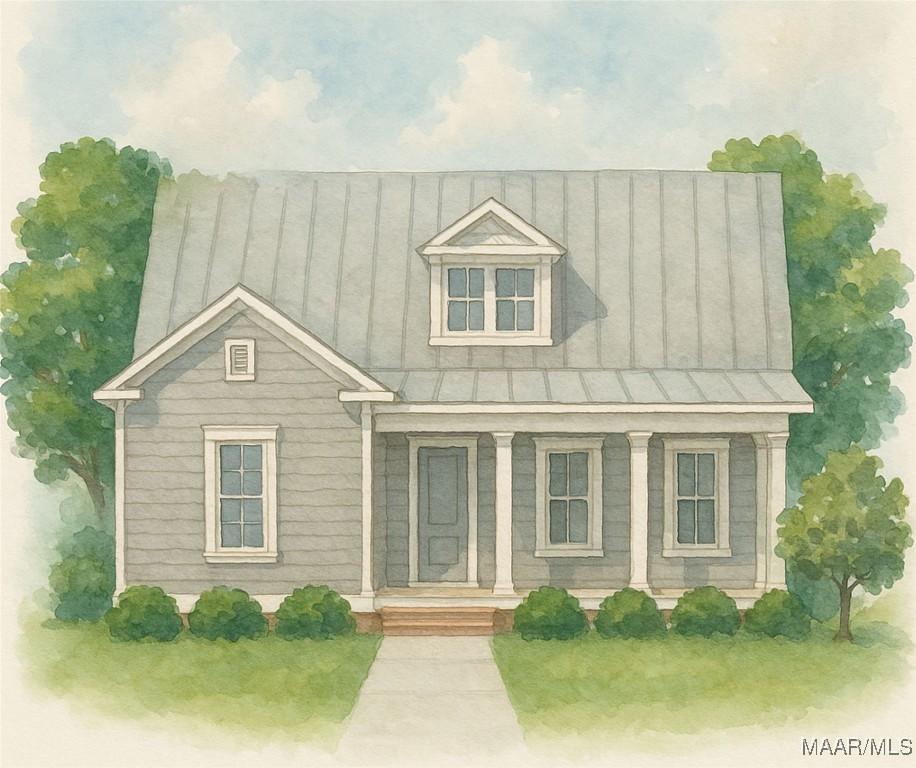 Image 1: Rendering: Subject to change