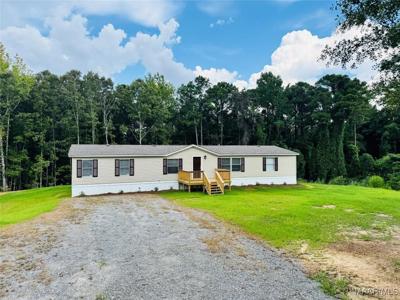 710 Minnie Knight Road