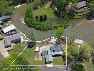 385 Joes Fish Camp Road