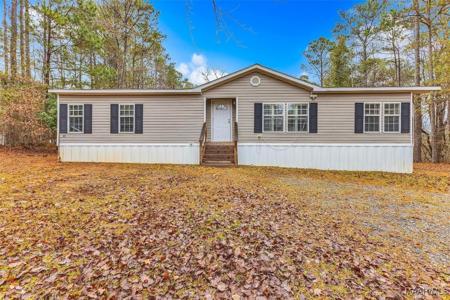 1241 WIND CREEK FARM Road