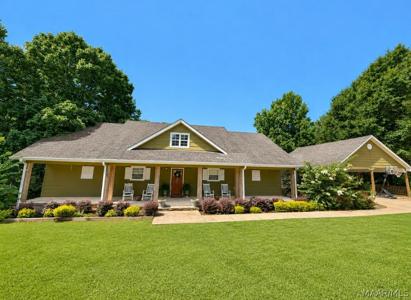 226 Shadow Creek Loop