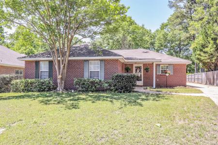 447 River Oaks Drive