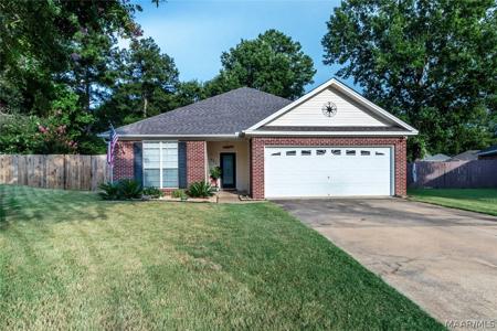 452 River Oaks Drive