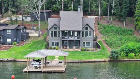 217 Cheyenne Lane