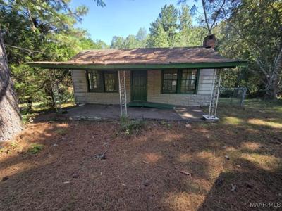 370 Coosa Ridge Road