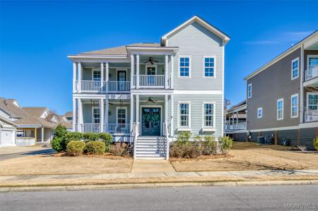 578 Lake Cameron Drive