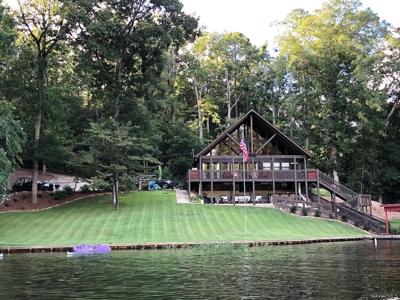 203 Co Rd 814 Lake