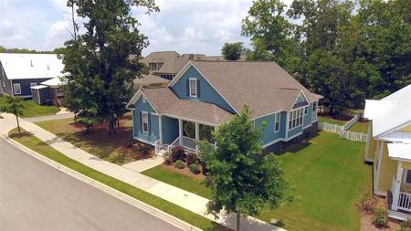 492 Lake Cameron Drive