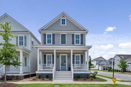 186 Northlake Street