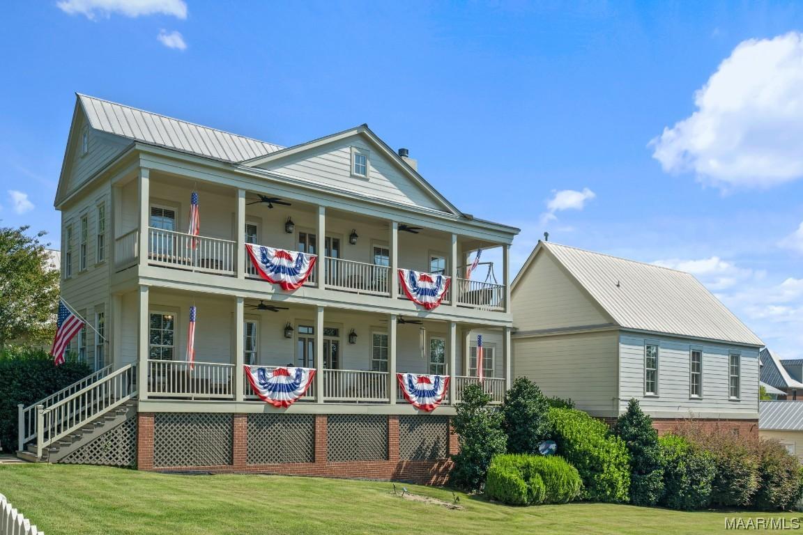 32 Avenue Of The Waters, Pike Road, AL lhrmls01574053