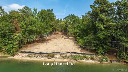 Lot 9 Hancel Road