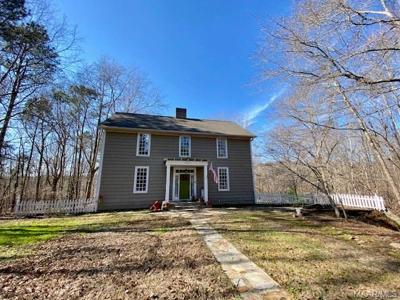 779 Hicks Store Road