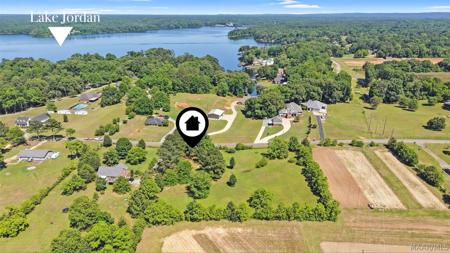 367 Lake Region Circle