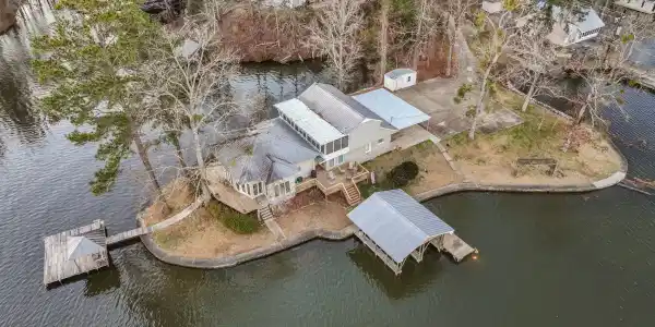 723 Shepherd Road