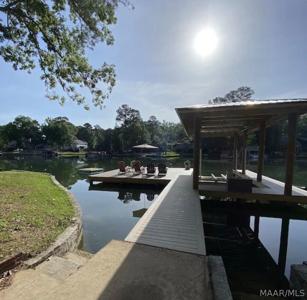 210 Shady Lane Road