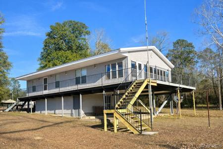 261 Sand Island Drive