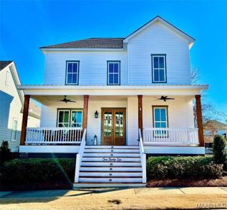 136 Hillbrook Drive