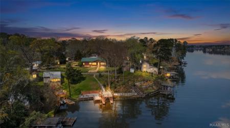 813 Lake Region Circle