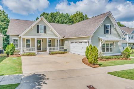 573 LAKE CAMERON Drive