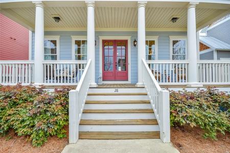 28 DOUBLE OAK Avenue