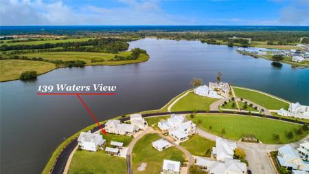 139 Waters View Drive