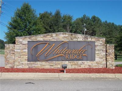 0 WHITEWATER Way