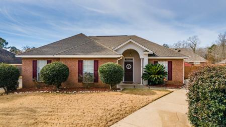 717 River Oak Court