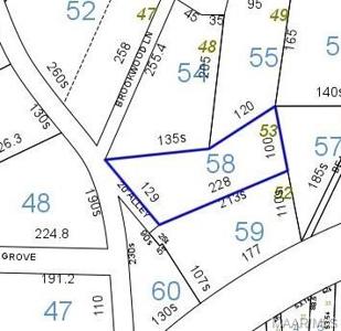 Lot 53 Holly Ridge Road