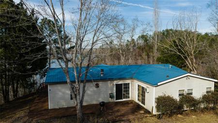 0 Indian Springs Road