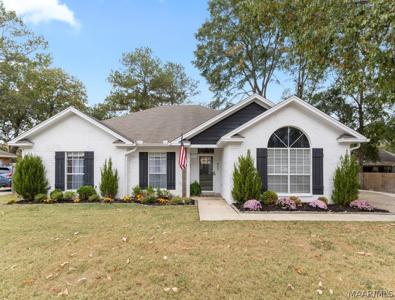 802 Shade Tree Court