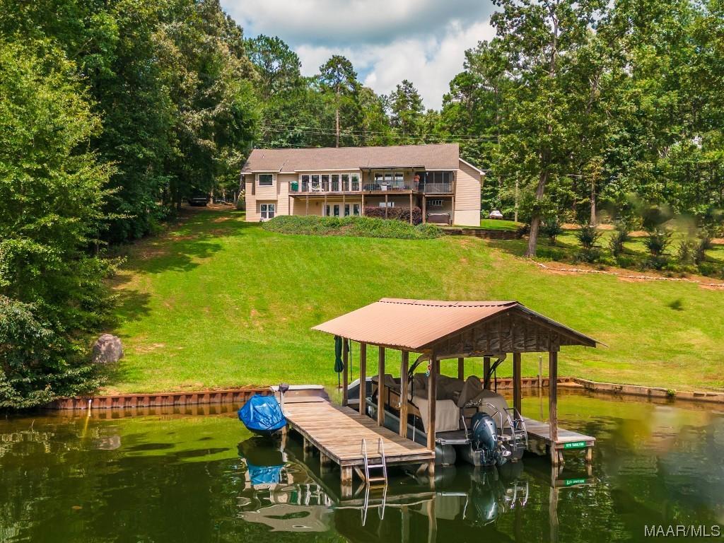 970 Tarilton Road, Titus, AL lhrmls01570999