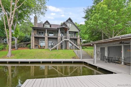 1046 County Road 542 Road