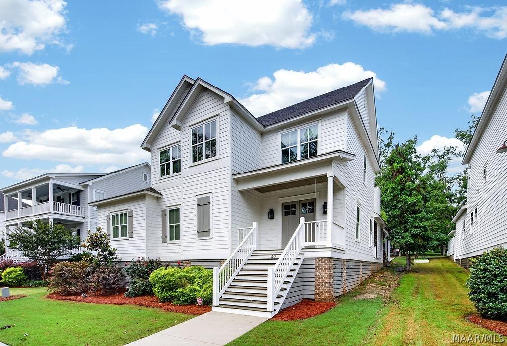 Image 1: Welcome home to 49 Overbrook St!!!