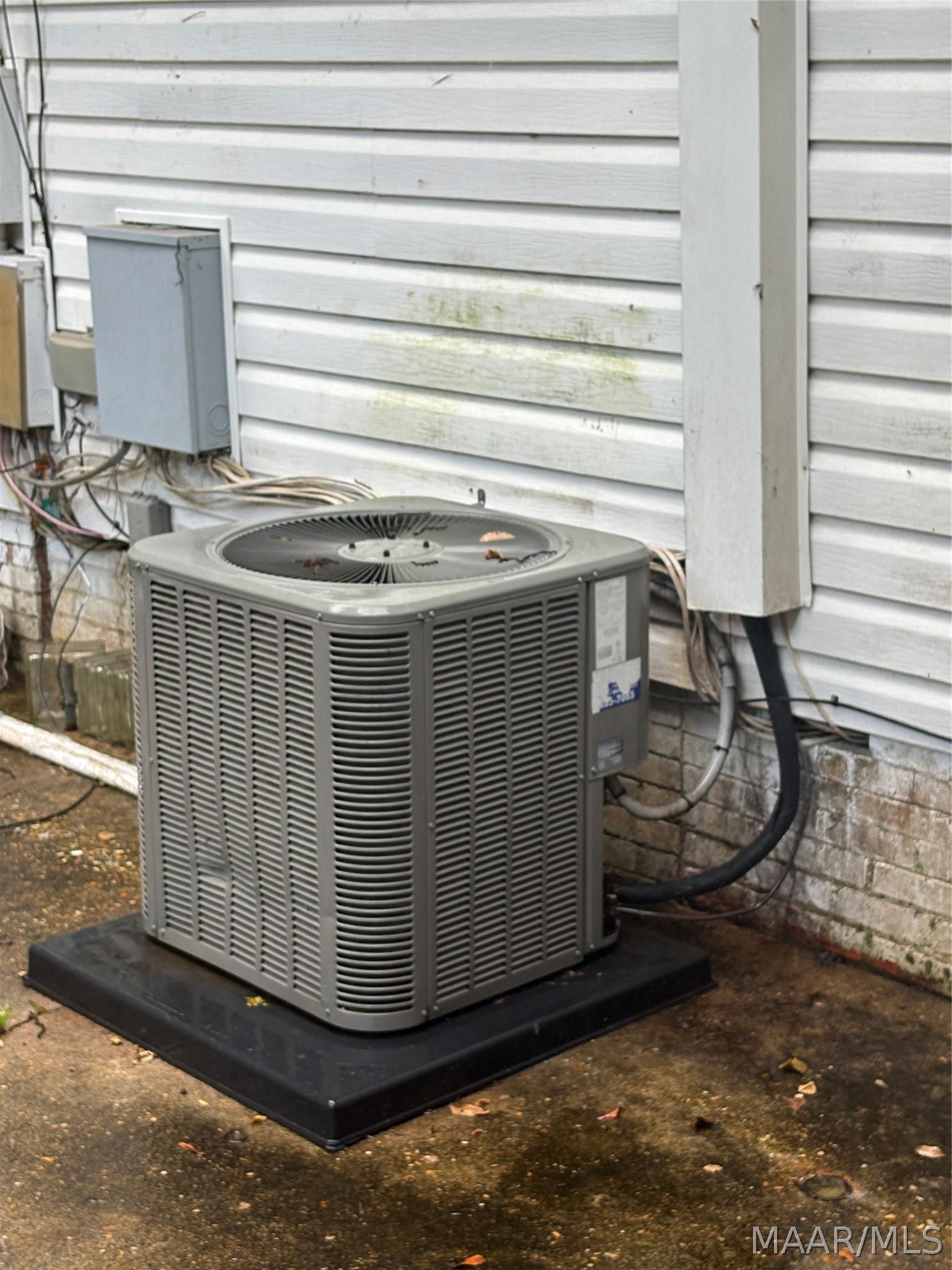 Image 3: Two Year HVAC Unit