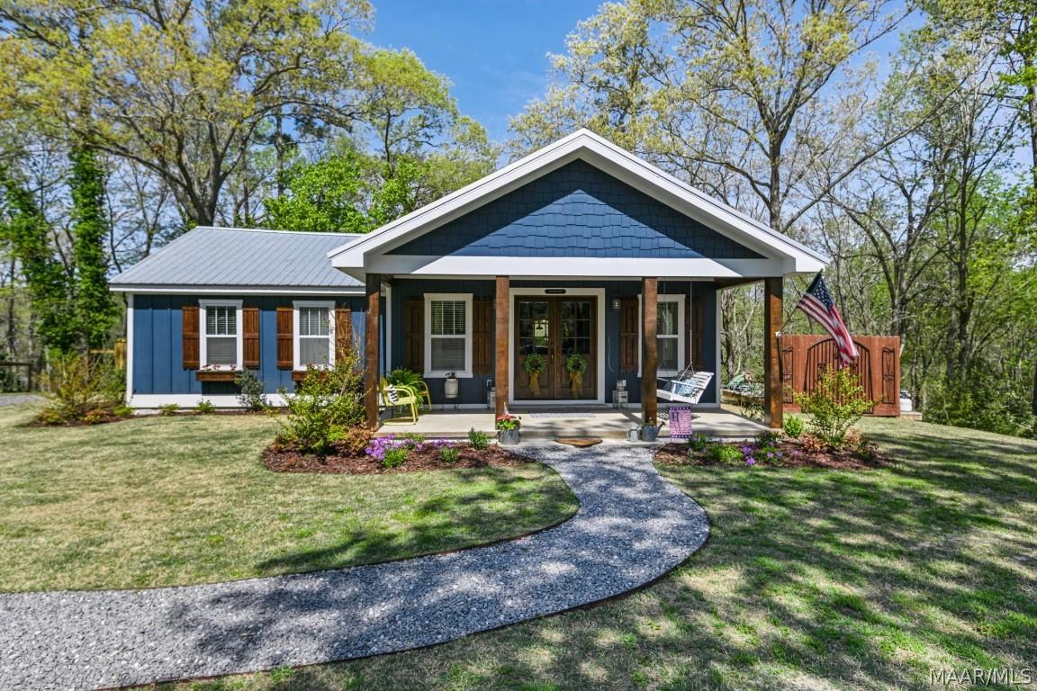 437 OLD FERRY Road, Holtville, AL lhrmls02094665