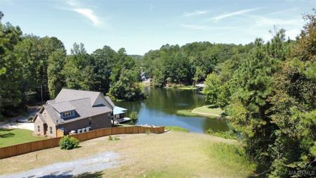 418 Cliffside Drive