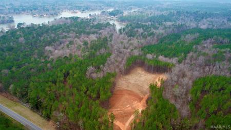 2726 Old Susanna Road