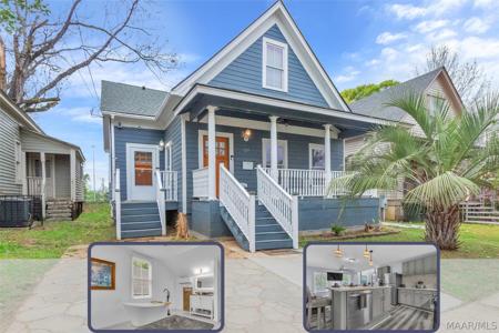 125 Hanrick Street