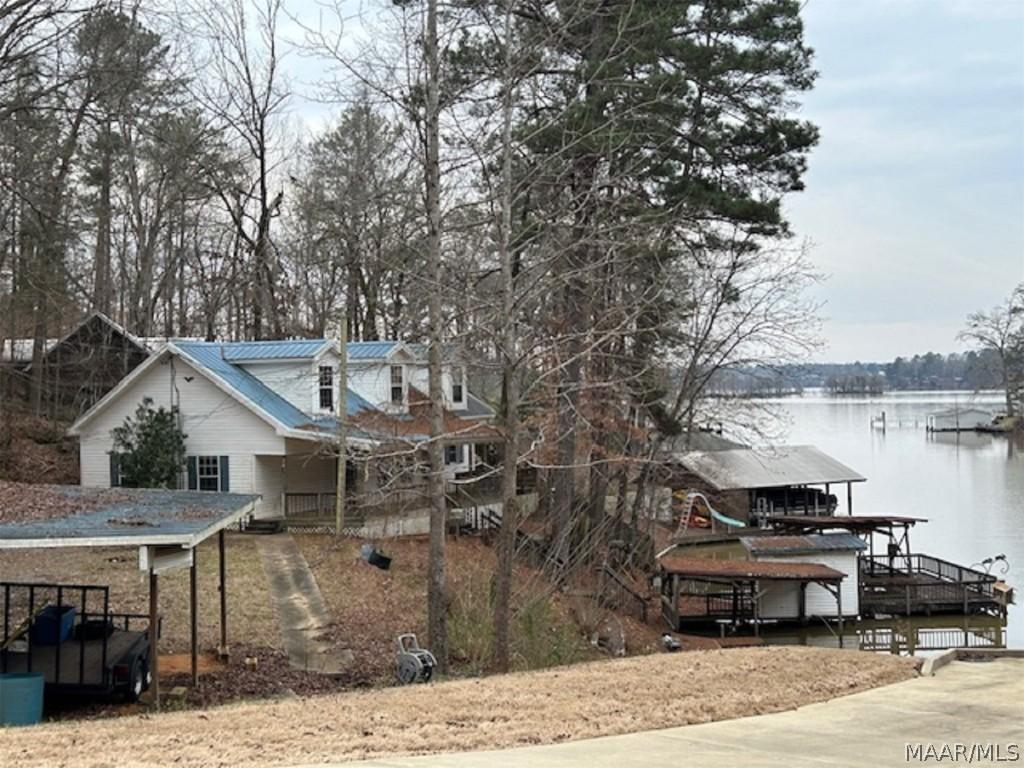 470 Lake Shore Drive, Titus, AL lhrmls02117953