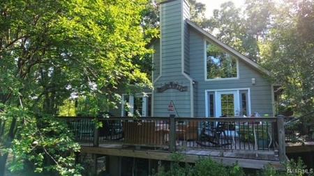 63 Tomahawk Drive