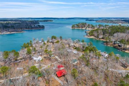 331 Cove Drive